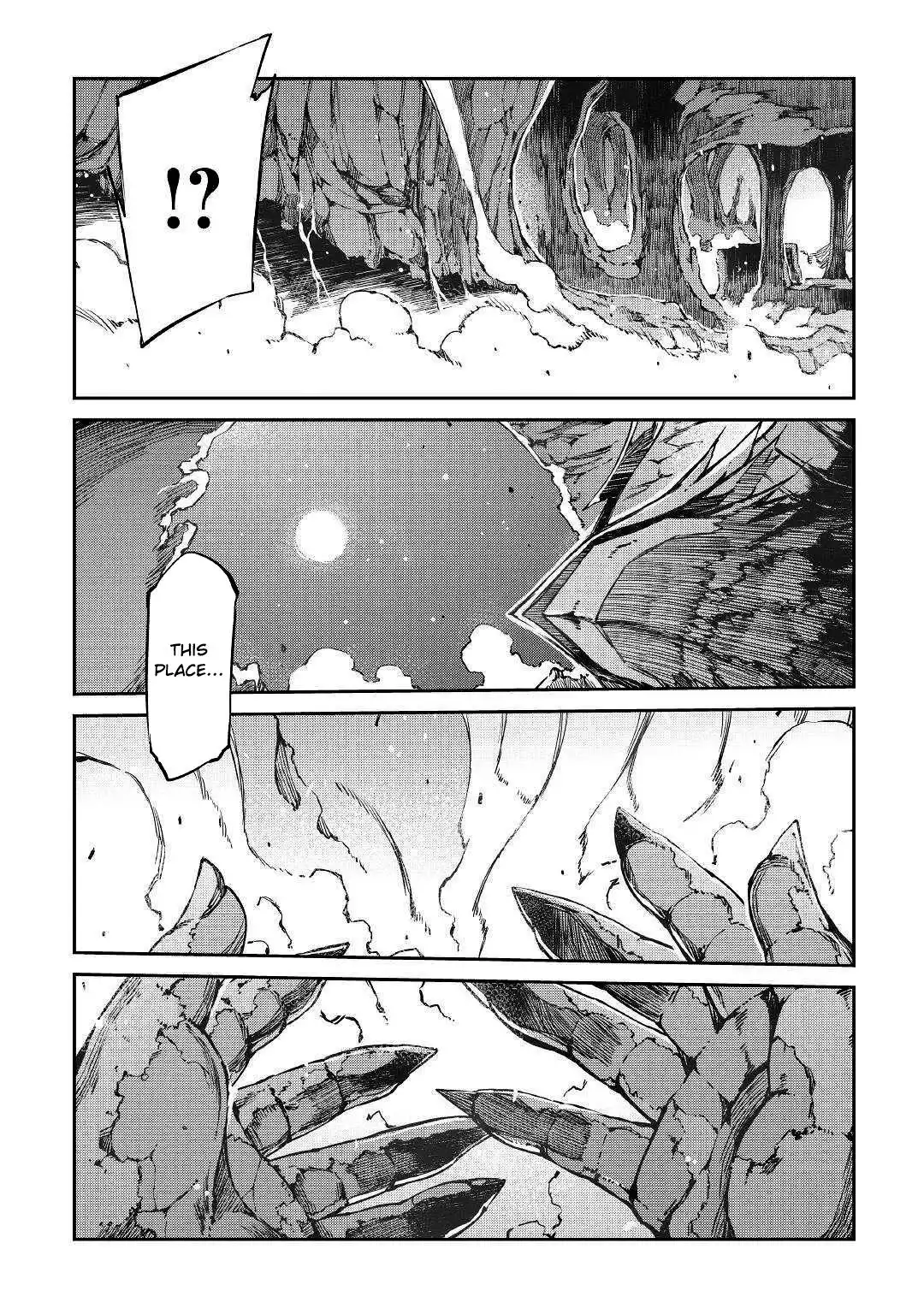 Sayounara Ryuusei, Konnichiwa Jinsei Chapter 30 11